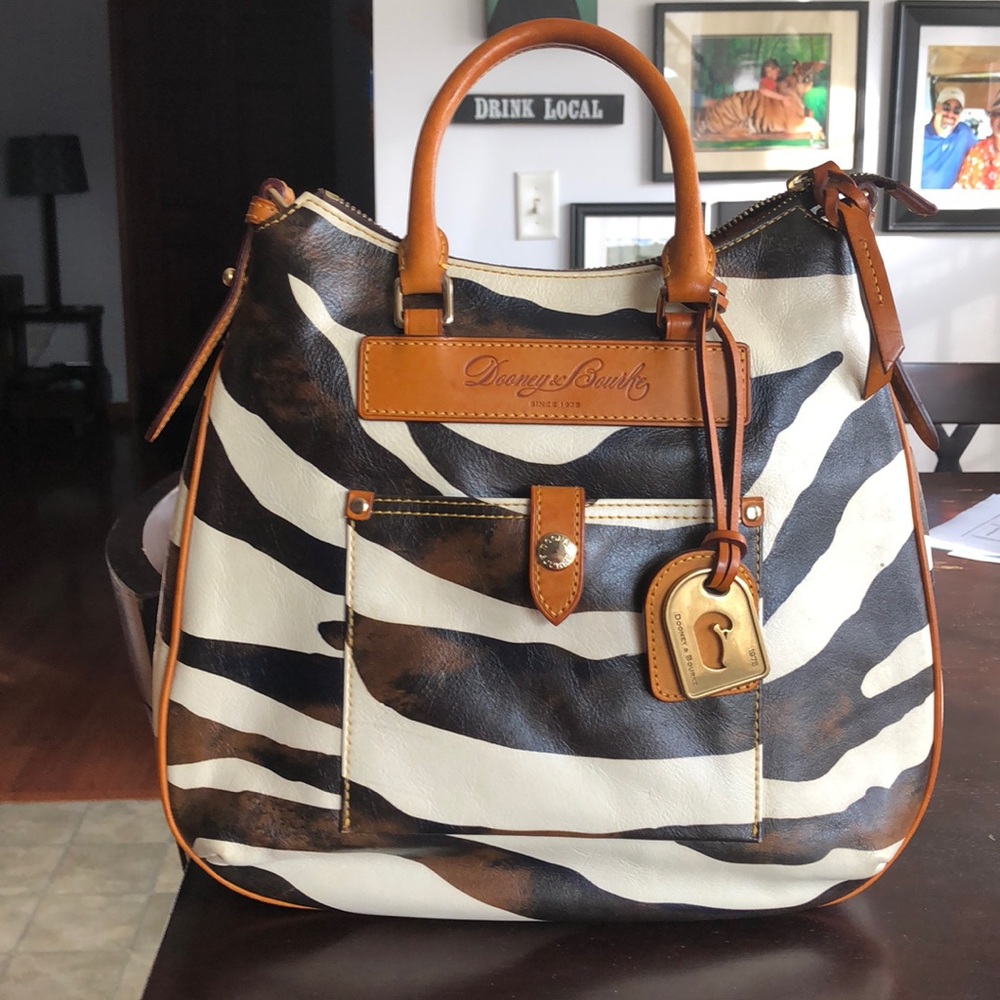 Dooney and Bourke Bag
